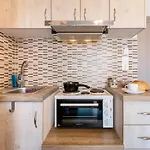 Apartman Galini