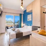 Galini Apartman *