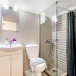 Apartman Galini *