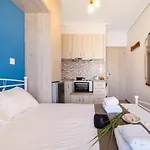 Galini Apartman Nikiána
