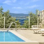 Apartman Galini Nikiána